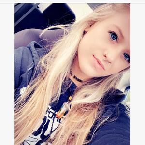 Meet your Posher, Sydny